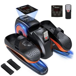 Under Desk Elliptical Machine