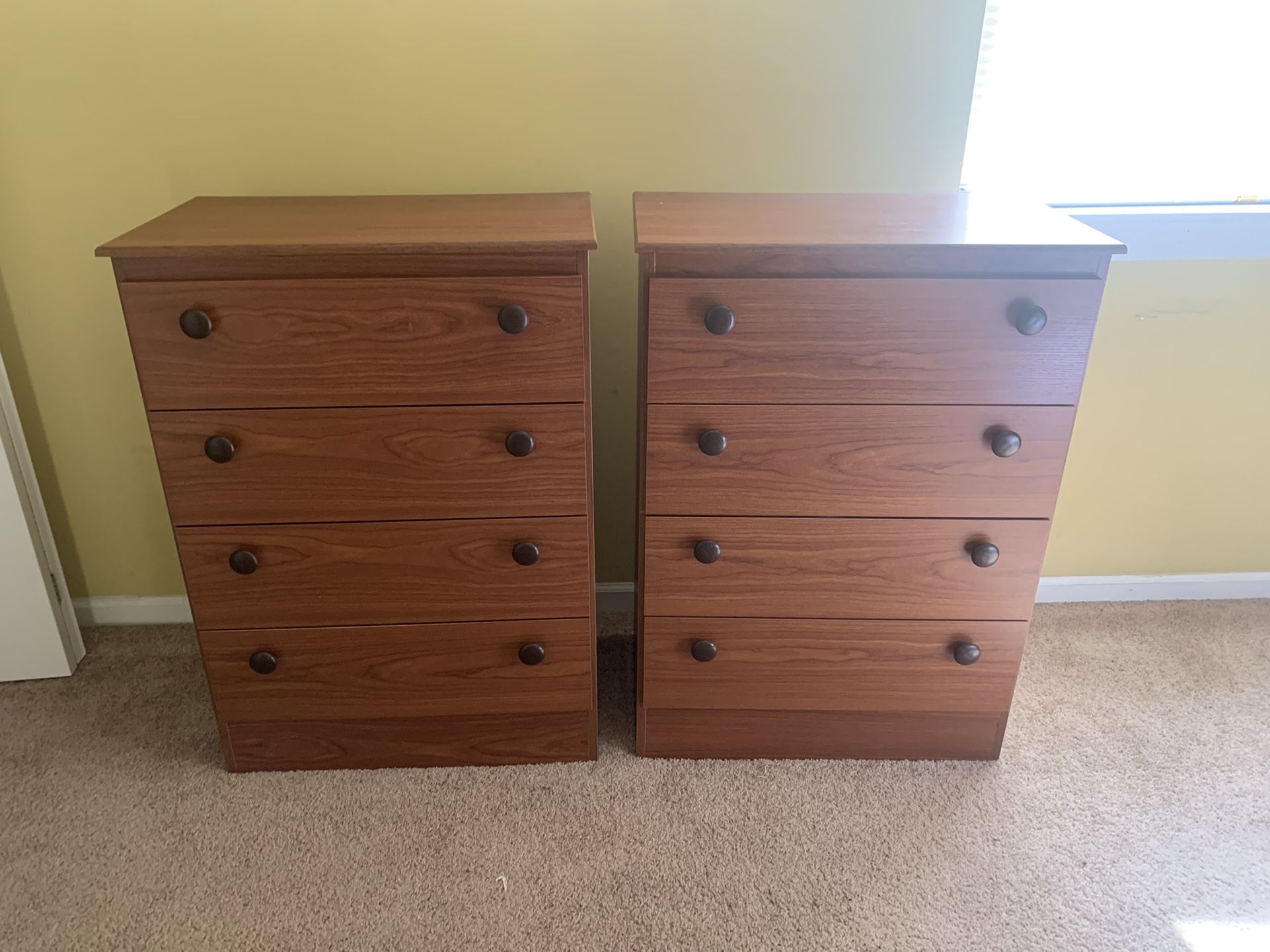 Dressers 