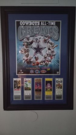 Dallas Cowboys picture