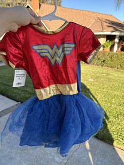 Toddler Costume