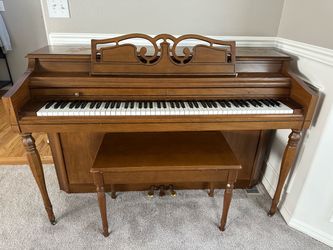 Free Piano
