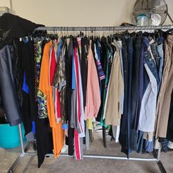 Plus Size Women Clothes & Men Suites, Kids, Shoes