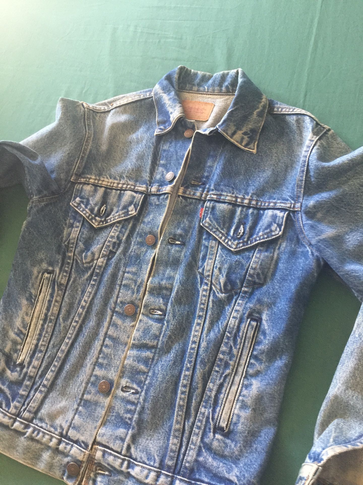 Levi’s Jacket (Legendary edition 71506)