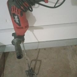SKIL MUD MIXER
