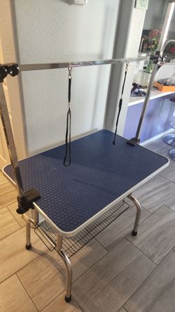 Grooming Table for pets