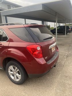 2011 Chevrolet Equinox