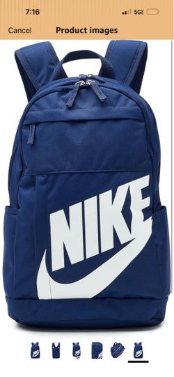 Nike backpack