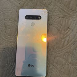 LG Stylo Phone