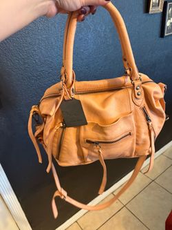 Baby Emerson Free People Apricot