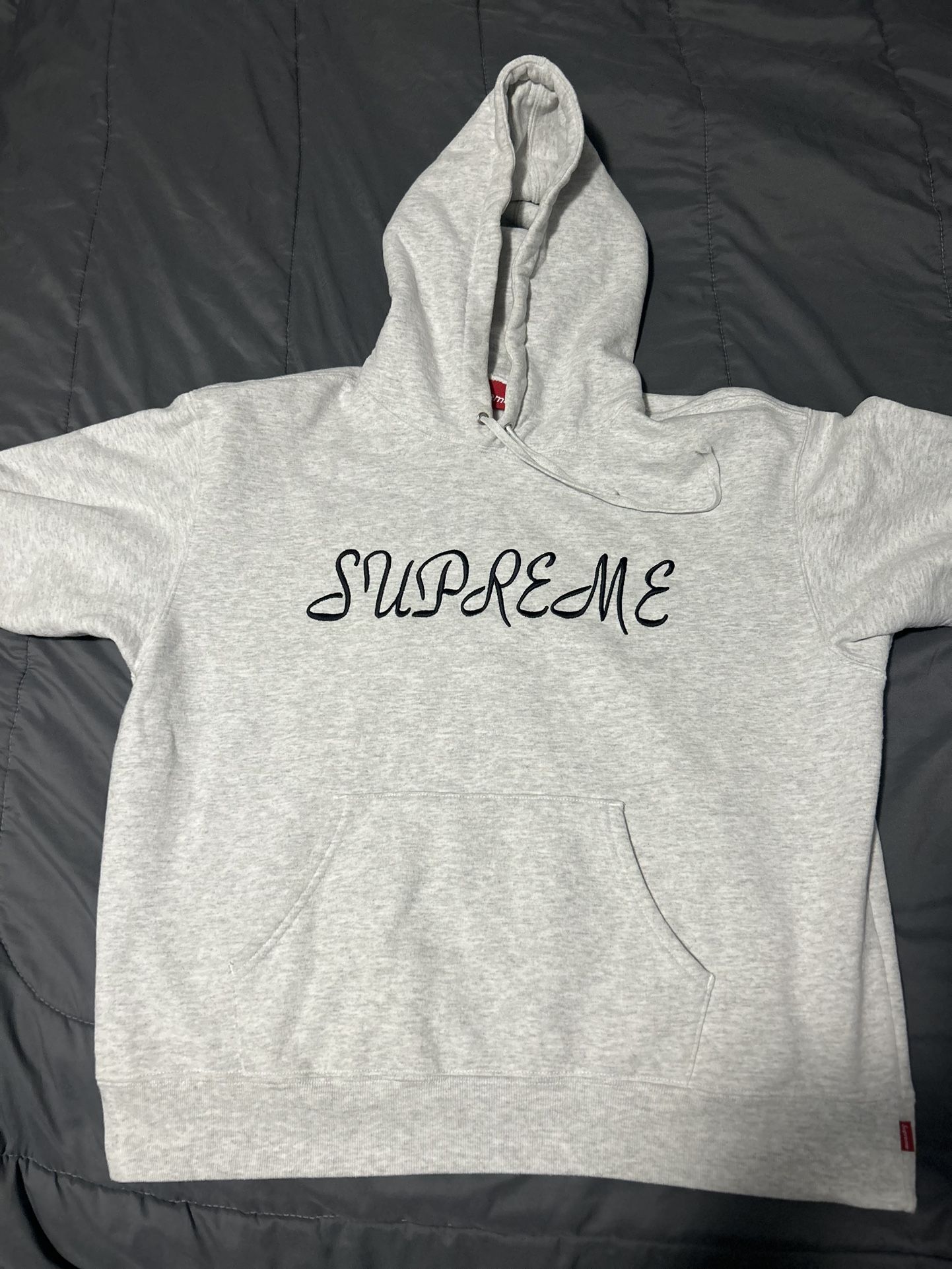 Supreme Hoodie