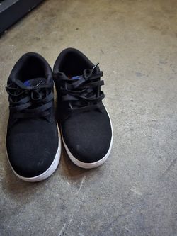 Volcom Steel Toe Shoes 