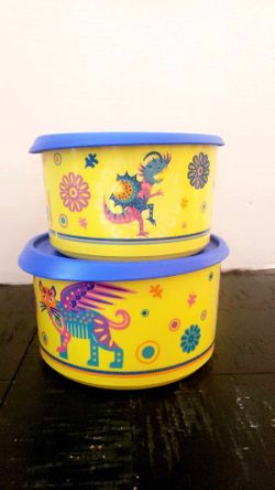 Tupperware
