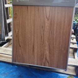 Rv Refrigerator Dueloperation
