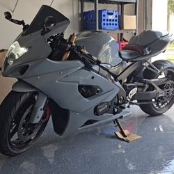 2006 suzuki gxsr 1000