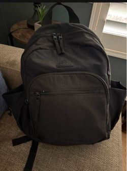 Adidas backpack