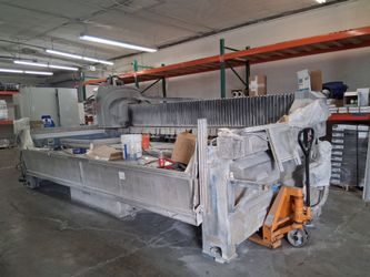 CNC Machine