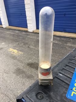 Rare tulip cup no. 450 holder