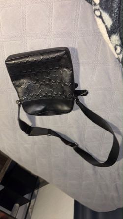 designer coach bag
