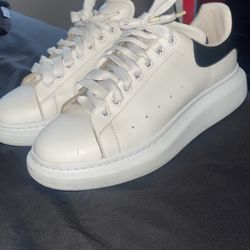 Alexander McQueens