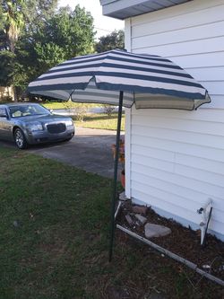 Picnic Beach Umbrella