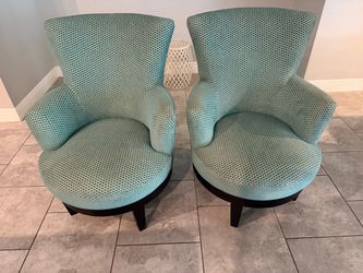 Accent chairs