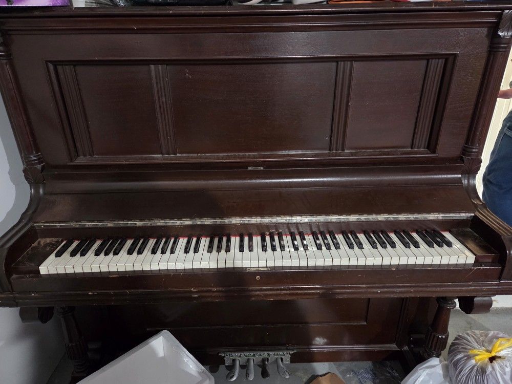 Piano