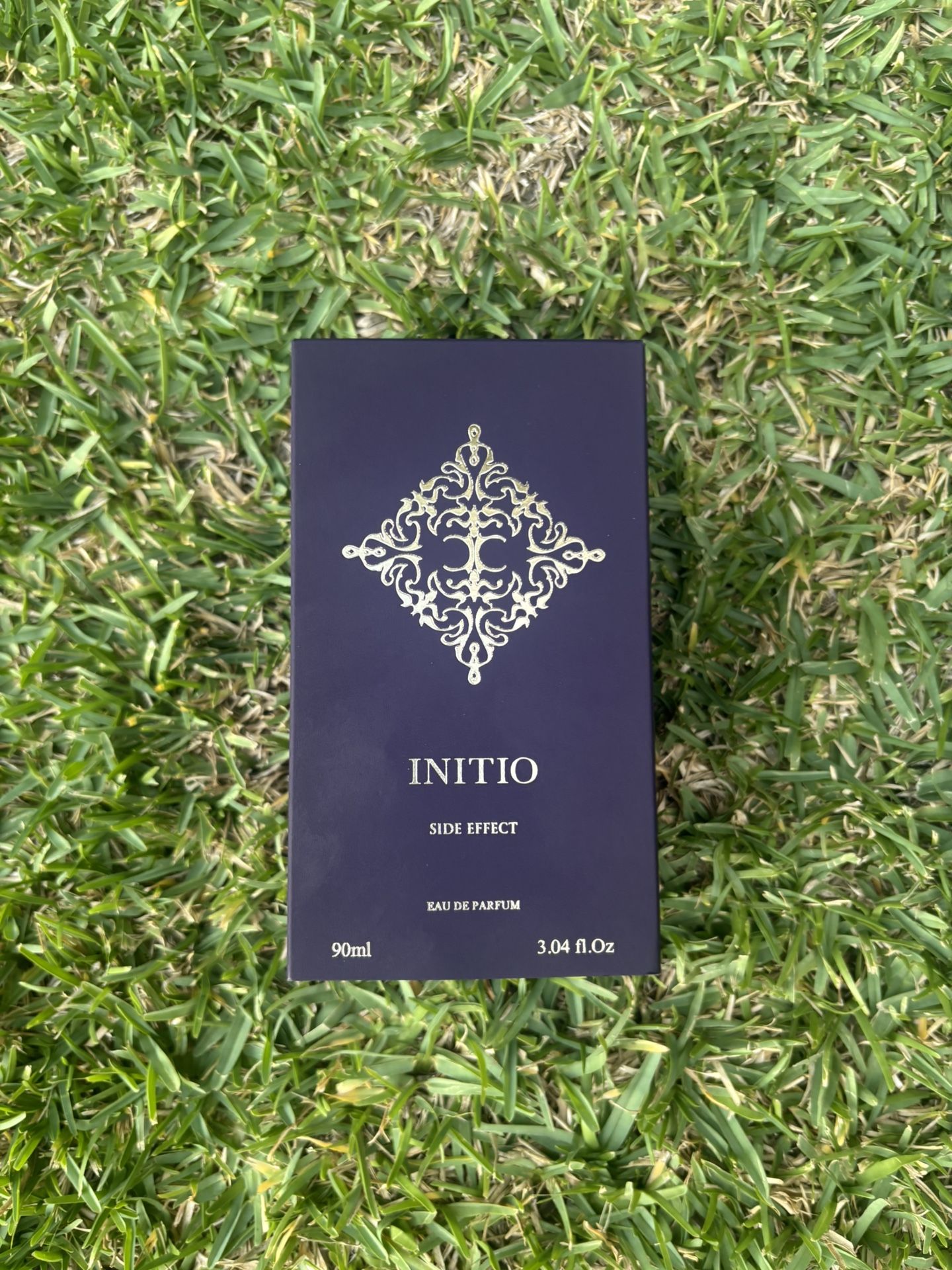 Initio Side Effect