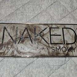 Eye Shadow- Naked 