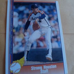 Nolan Ryan