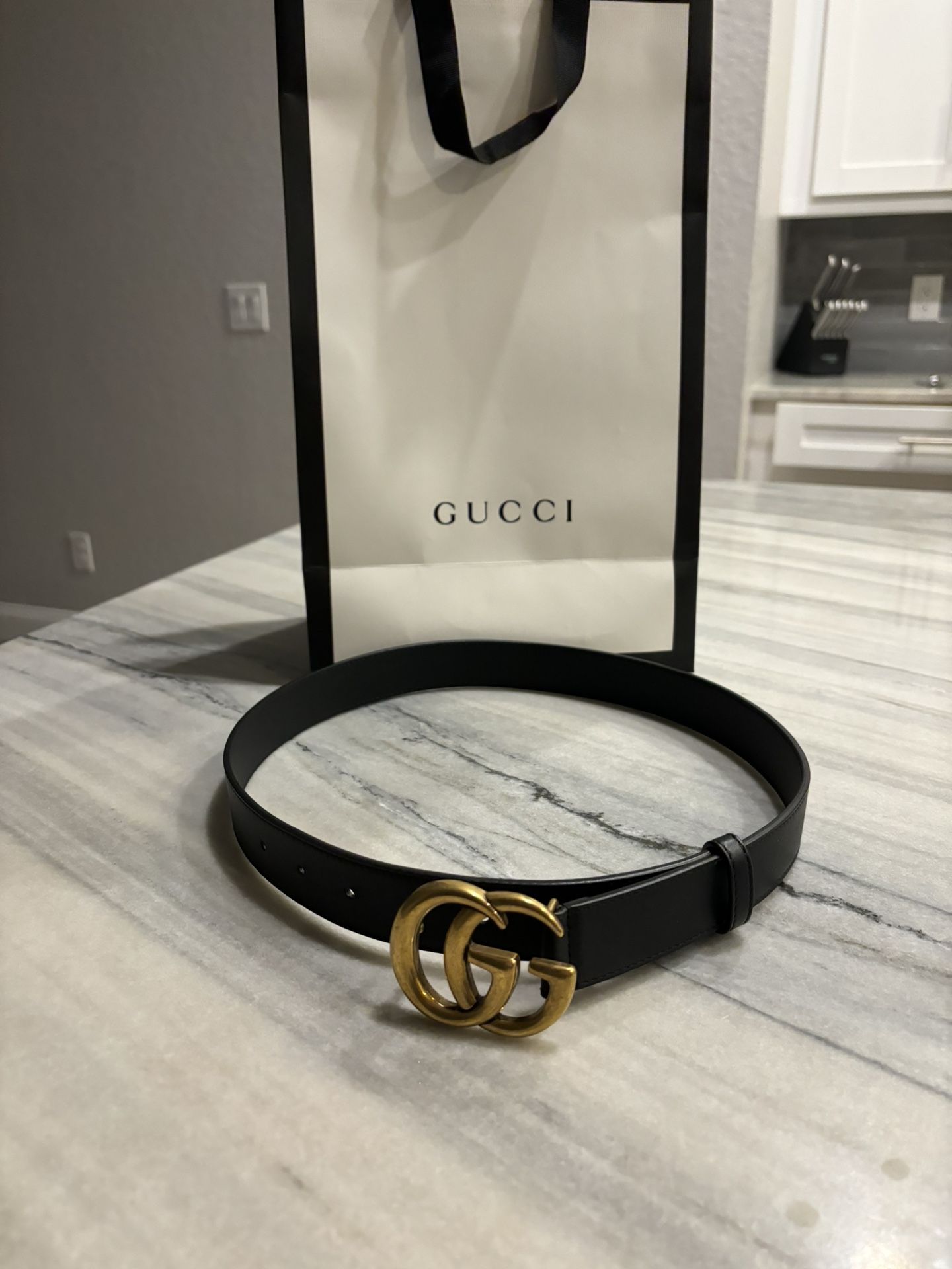 Gucci Belt Womens