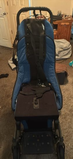 medical chair