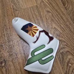 Limited Edition Arizona Head Cover
