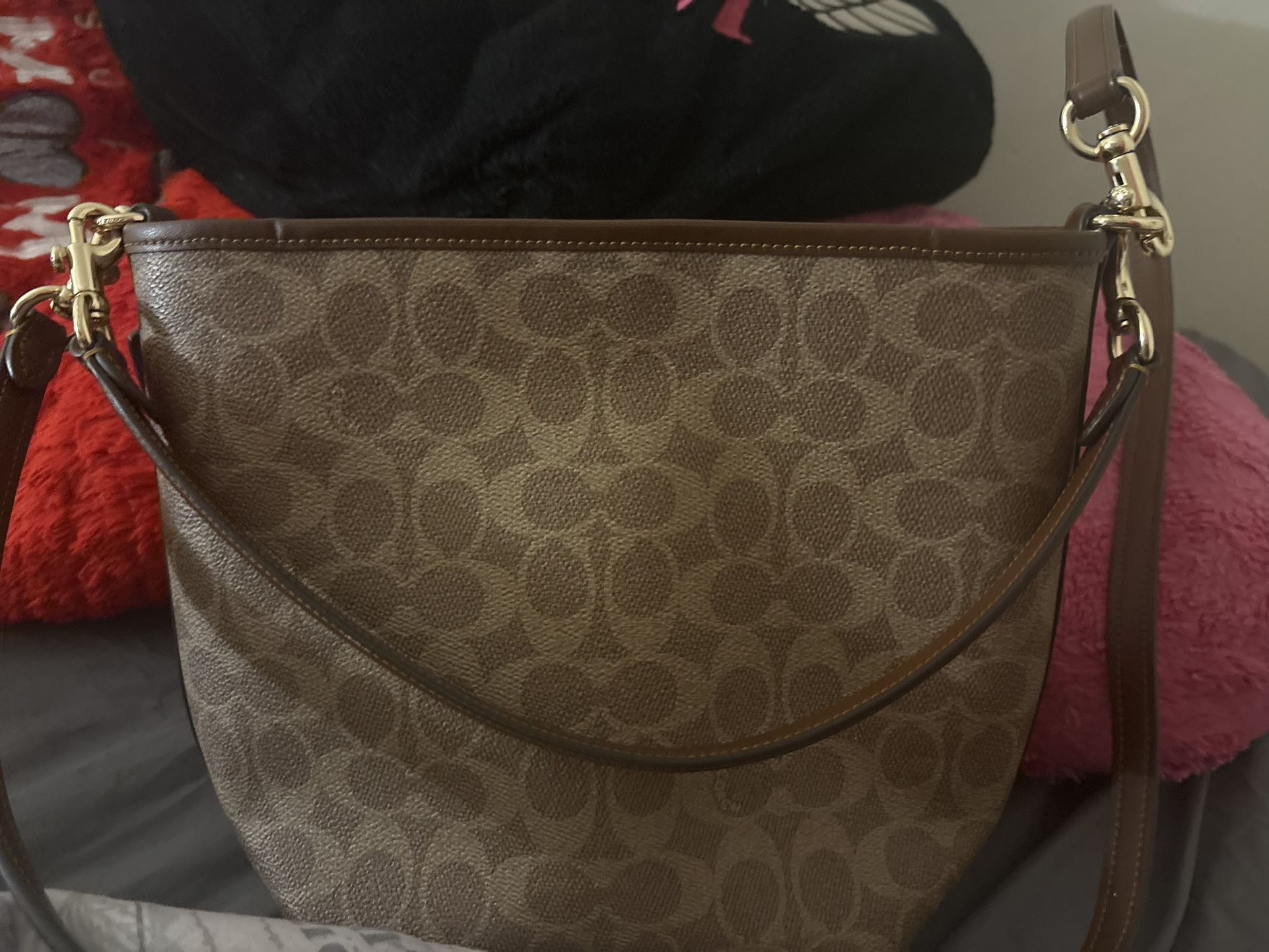 Coach Bag For Sale