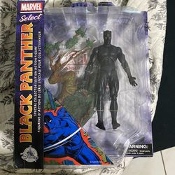 Marvel Select Black Panther