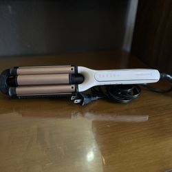 Remington Hair Waver Curling Iron