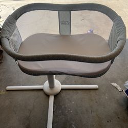 Halo Bassinet 
