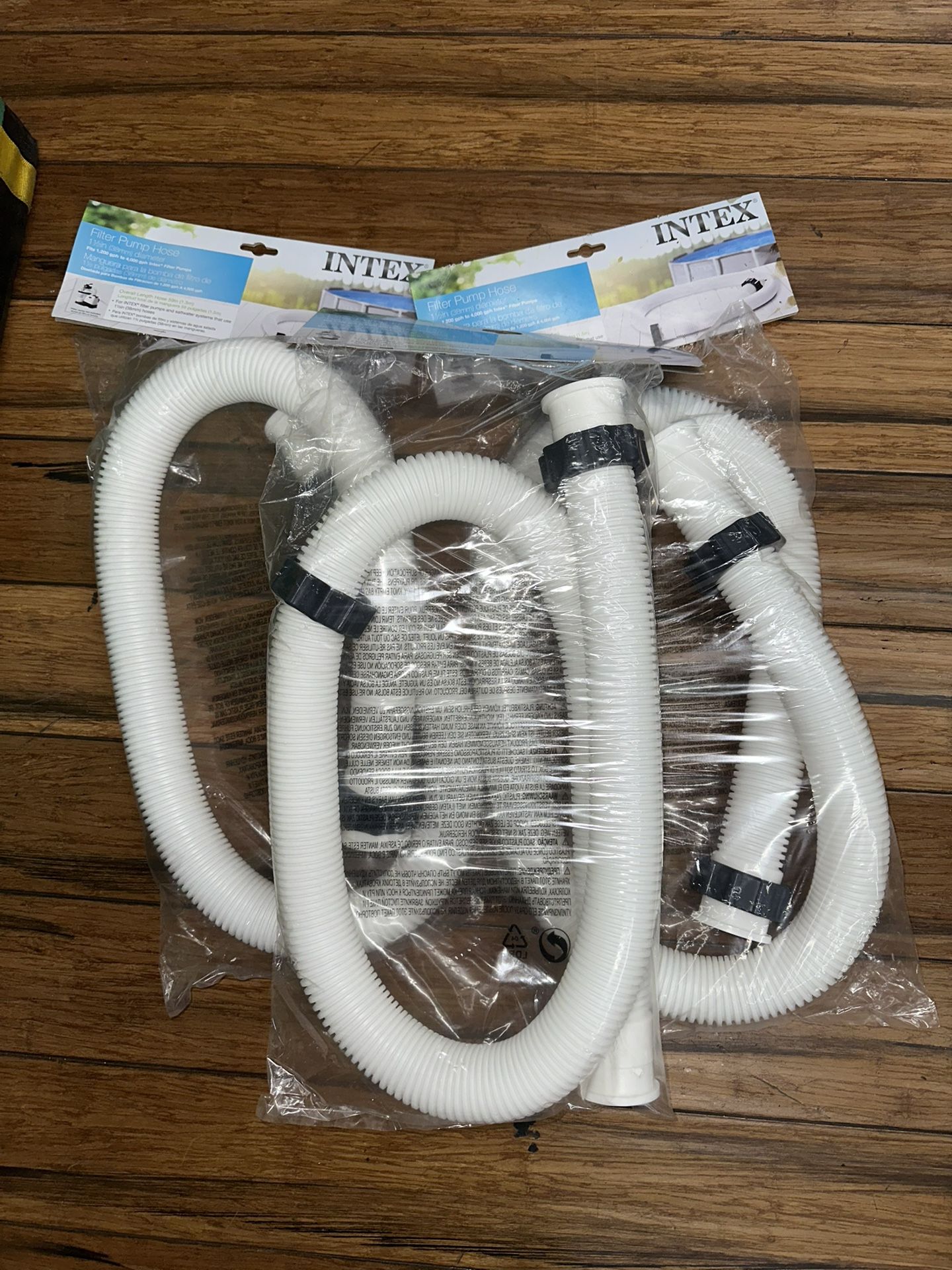 Intex Pool Filter Pump Jose