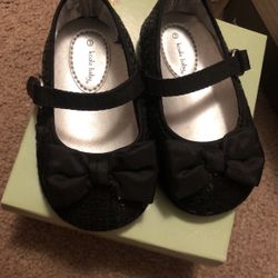 Baby Girls Dress Shoes