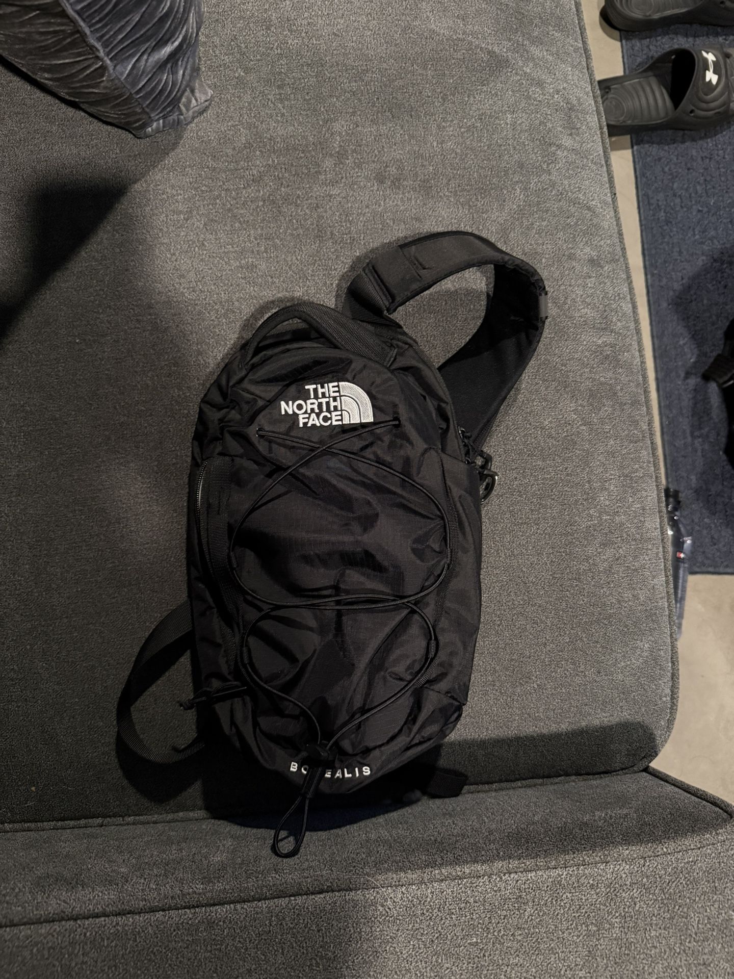 The north Face Backpack 