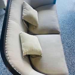 Sofa from Magnussen Home Furniture-Excellent Condition!