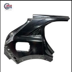 Cadillac XT4 2019-2025 Right PASSENGER RH SIDE Quarter BODY Panel OEM CUT