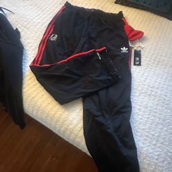 adidas Originals x KoRn Drop 3