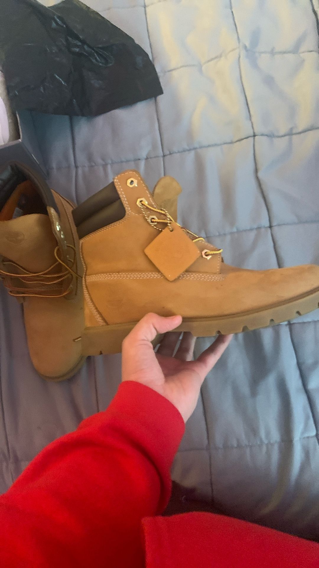 Size 9.5