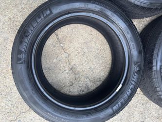 Michelin primacy