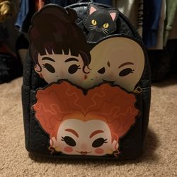 Hocus Pocus Loungefly