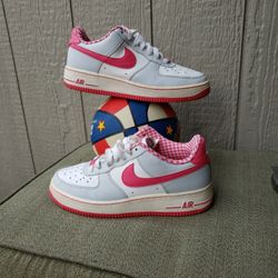 AIR FORCE AF1  2