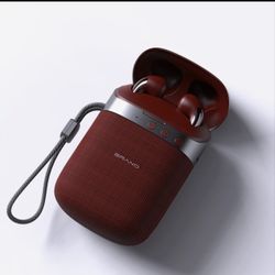 Earbuds with Bluetooth