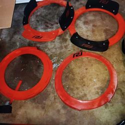 Perfect Jumper Basketball Shooting Trainer