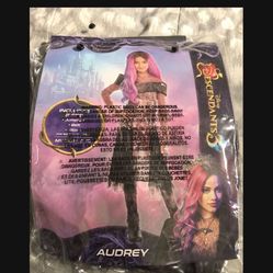 Descendants Costume