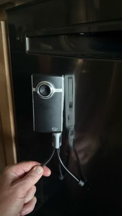 Cisco Flip Video Recorder
